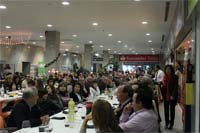 … e PSD ajuda instituições