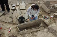 Achados de Cilhades baralham IGESPAR