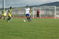 Macedo bate um histórico