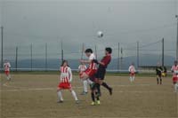 Rebordelo deixa finalista de fora