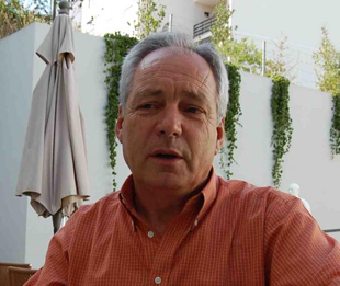 Jorge Nunes constituído arguido