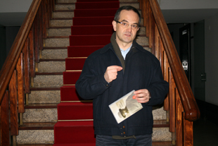 Documentário mostra “um Guerra Junqueiro de corpo inteiro”