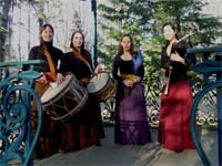 “Las Çarandas” dão pedrada no charco