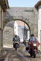 Portugal de Lés-a-Lés regressa a Boticas