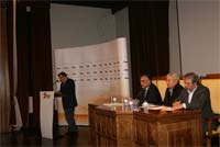 Silvano tomou posse para vencer as autárquicas