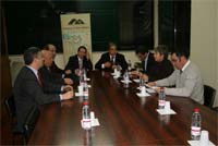 Saúde une (quase) todos os autarcas do distrito