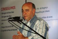 Aires Ferreira admite deixar a Câmara