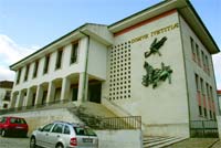 Distrito perde quatro tribunais