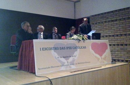 Câmara de Bragança desenvolve ferramentas para ajudar as IPSS