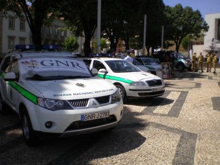 Falsa ameaça de bomba em Valpaços
