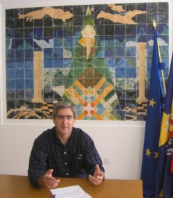 Paulo Xavier tentou lista de consenso com Hernâni Dias