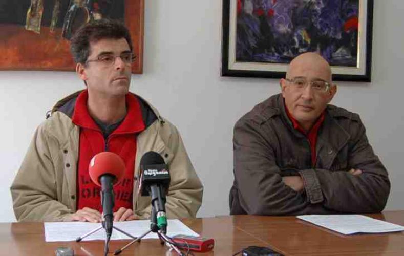 PCP de Bragança pede estratégia ao município para desenvolver o concelho