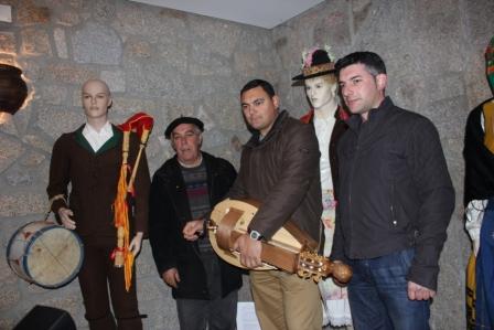 Secretaria de Estado da Cultura vai apoiar projecto da Sons da Terra