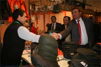 Caça precisa de planos de gestão