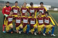 A época perfeita do Bragança