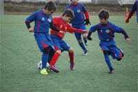 Duelo de irmãos não deu empate