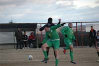 O dérbi dos pinguins