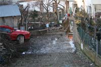 Gimonde quer esgoto reforçado