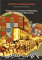 Vinhais e a Primeira Incursão Monárquica