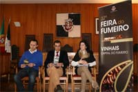 Fumeiro rende seis milhões de euros anuais