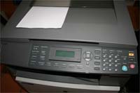 Escolas de Bragança sem fotocopiadoras