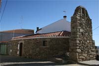 Urrós vai ter Museu Etnográfico