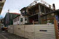 Estudantes estrangeiros vão dar vida à zona histórica