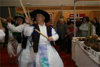 Sabores mirandeses escapam à crise