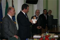 A dupla penalização do Interior