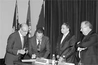 Ministro da Saúde passou sem deixar saudades