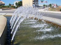 Reservas para quatro meses