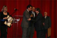 Município de Bragança distingue cinco personalidades