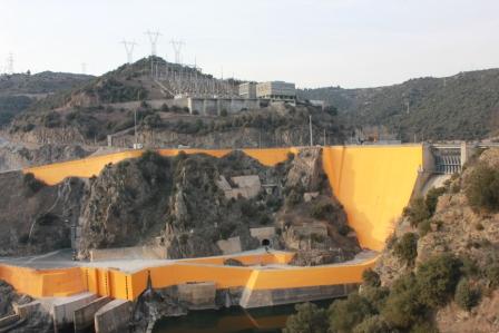 EDP inaugura obras de reforço de potência efectuadas nas barragens