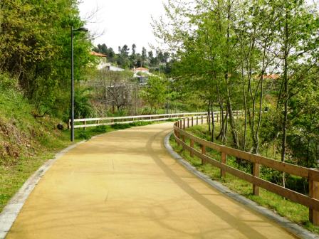 Antiga linha ferroviária do Sabor vai ter uma ecopista