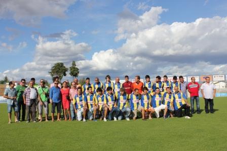 Mirandela e Macedo vencem, Bragança perde a liderança