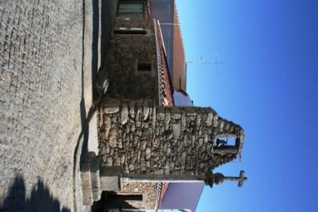 Urrós prepara abertura de museu etnográfico