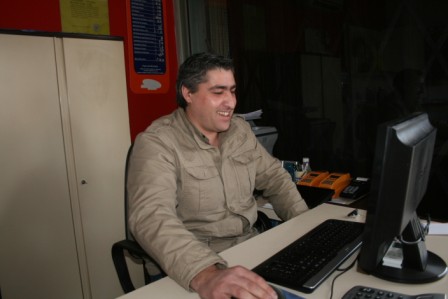 Nordeste Automóvel CLube já tem novo presidente