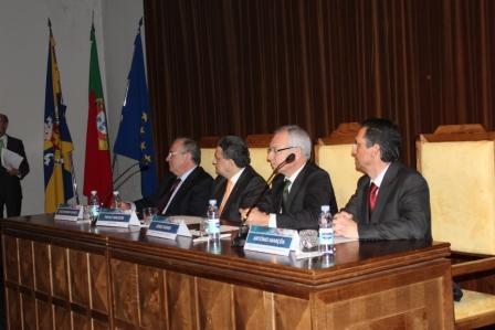 Nunes pediu ao ministro para não deixar morrer os transmontanos por falta de serviços