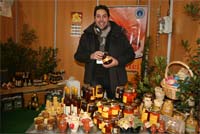 Jovens apostam na apicultura