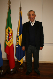 “Só há uma maneira do Interior não morrer”