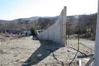 Cemitério da discórdia em Formil