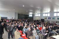 Intercéltico já tem casa nova