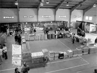 Feira de apicultura furou a crise