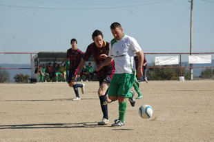 Agora venha a dobradinha