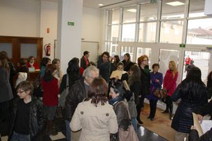 Acordo Ortográfico sensibiliza população