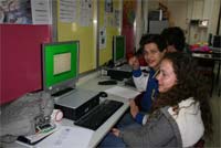 “Competições em Rede” mobilizam 1000 alunos