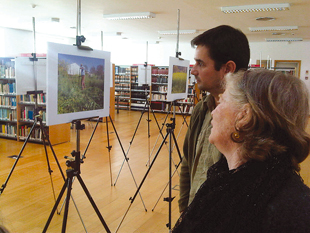 Fotografia na Aldeia Pedagógica