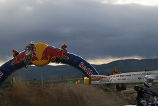 Agora venha o Europeu