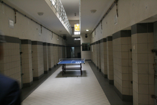 Cadeia de Izeda vai ser ampliada