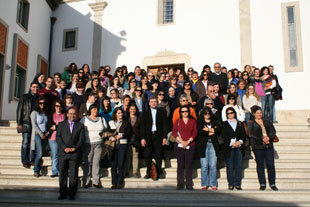 Unidos pela solidariedade